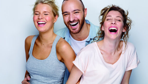 Take Home Instructions for Invisalign