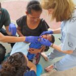 Lanita Medina - Service to Others.