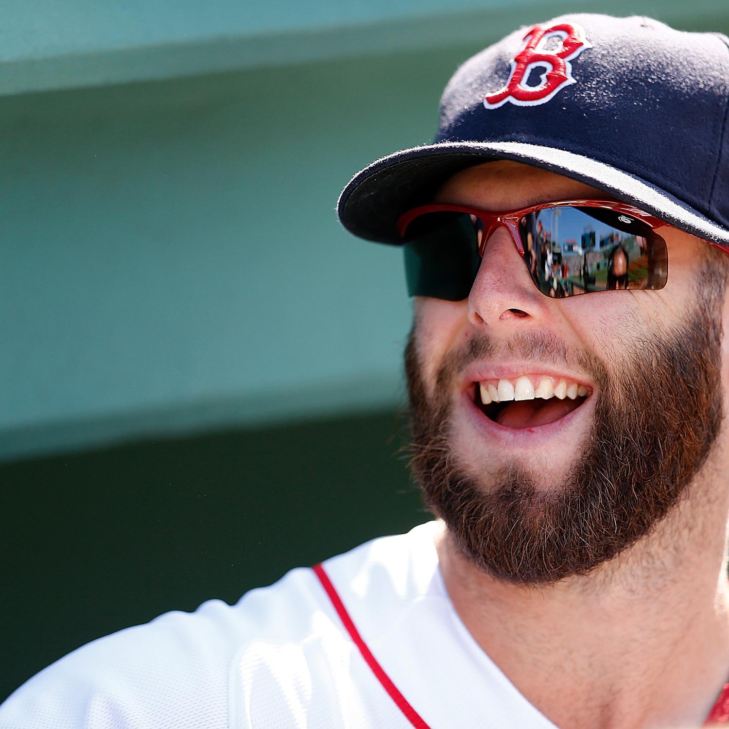 Dustin Pedroia