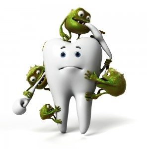 Little Green Guys – Sugar Bugs take over