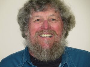 Brad Dodge has a new smiles!