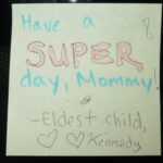 Kim's Note
