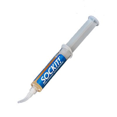 Sockit! – Patient Instruction Sheet