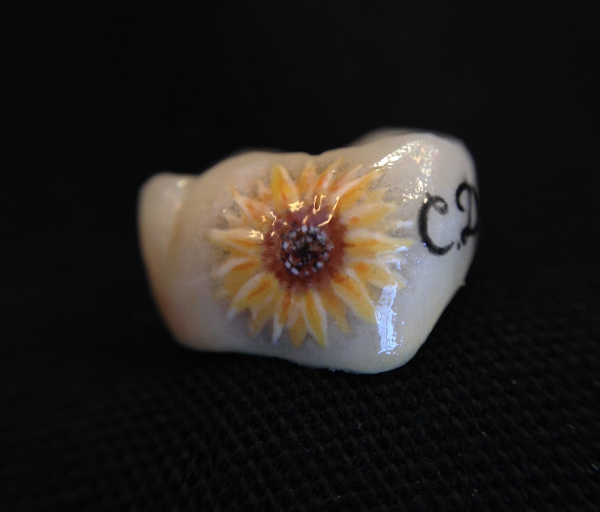 Is there really such a thing as a tooth tattoo? - Seasons of Smiles