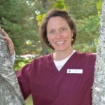 Cathy Caveney, MA