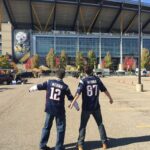 We take on Heinz Field
