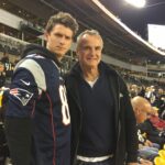 Benjamin Medina meets Gordon Gronkowski