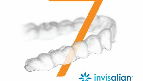 A lot can happen in 7 days – Invisalign G7