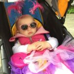 Ready for the run........ or a nap?
