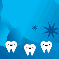 Sugarfree gum helps neutralize plaque acids