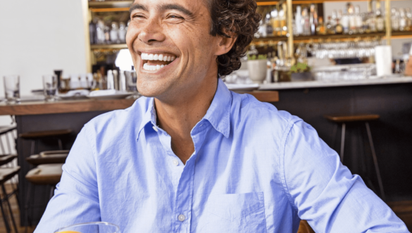 The Beauty of Invisalign Clear Braces