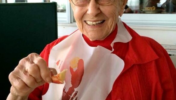 Oral Health Care As We Age