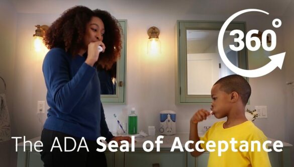 New 360° ADA Seal Video Now Available