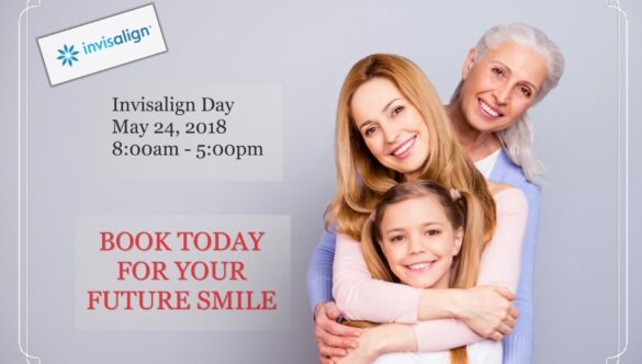 Invisalign Day 2018