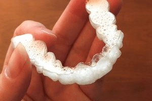 Say Goodbye Aligner Funk, Say Hello WHITEFOAM!