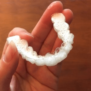 Say Goodbye Aligner Funk, Say Hello WHITEFOAM!