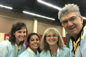 Your Best Pathway to Health – Fort Worth 2018