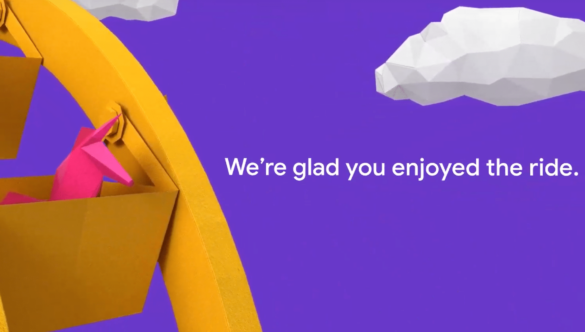 A #SmallThanks from Seasons of Smiles Dental to you – December 2018