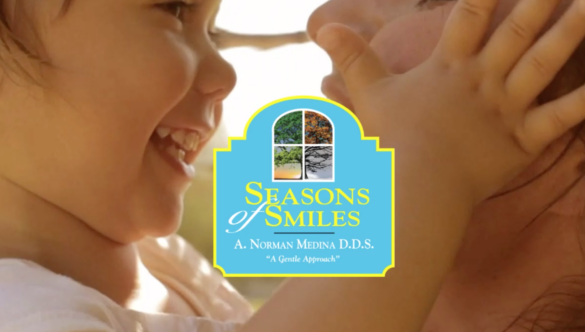 Need A New Dentist? Thank you OutFox Video for the free gift.