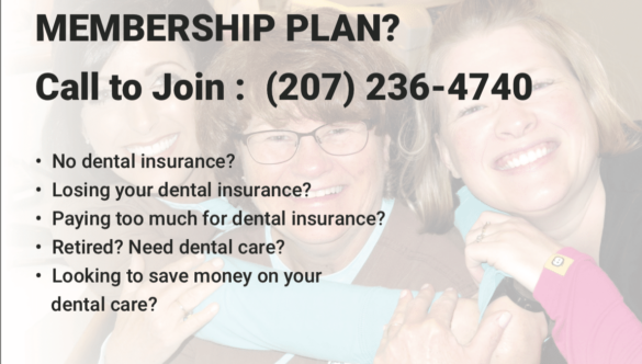 Questions about how to save money at the dentist?