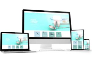 Top 5 Tips For a Standout Dental Website