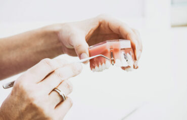 Restorative Dentistry