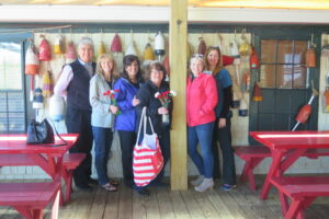 Nellie Clark Celebrates Her 20-Year Anniversary!