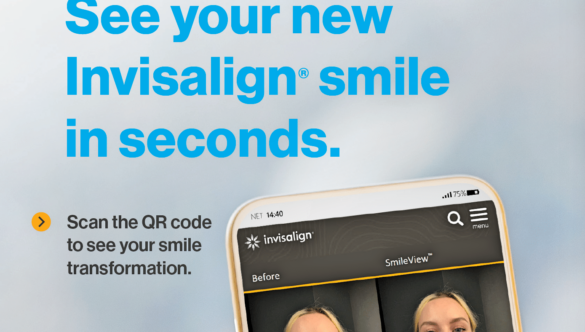 Have you tried the SmileView experience from Invisalign?