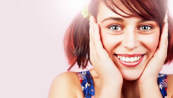 Get Ready to Celebrate National Smile Week