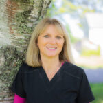 Lanita Rose Medina with Seasons of Smiles Dental