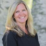 Kimberlee Harjula Peterson with Seasons of Smiles Dental