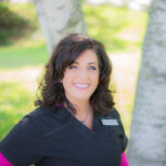 Michelle Colson Webber with Seasons of Smiles Dental