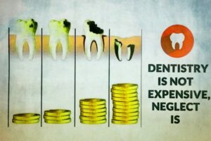 The Cost-Saving Benefits of Preventative Treatments