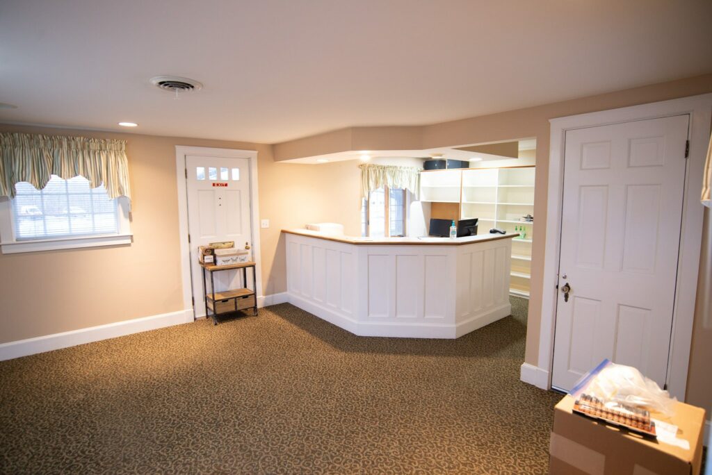 Our Dental Office, Covid-19, coronavirus