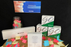 MAY DAY GIVEAWAY!