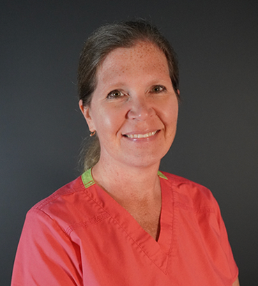 Kimberlee Harjula Peterson, RDH