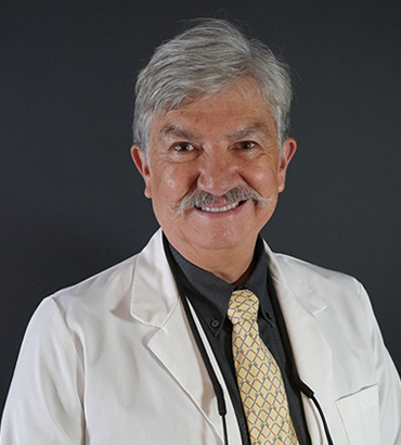 Norman Medina, DDS