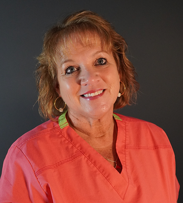 Barbie Davis-Rose
