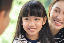child