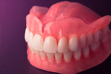 dentures