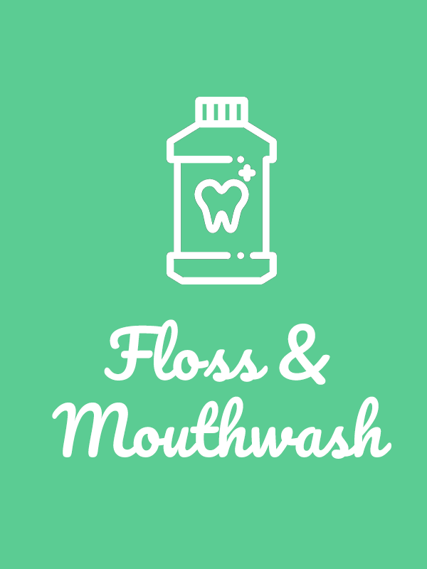 floss