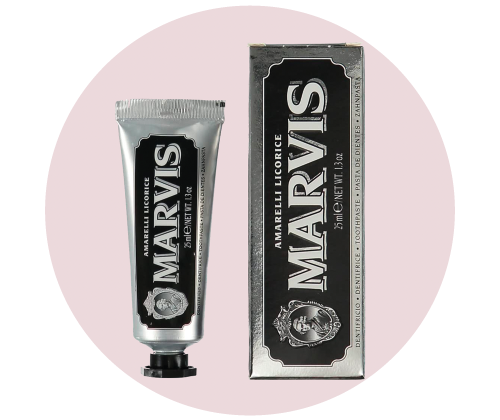 marvis