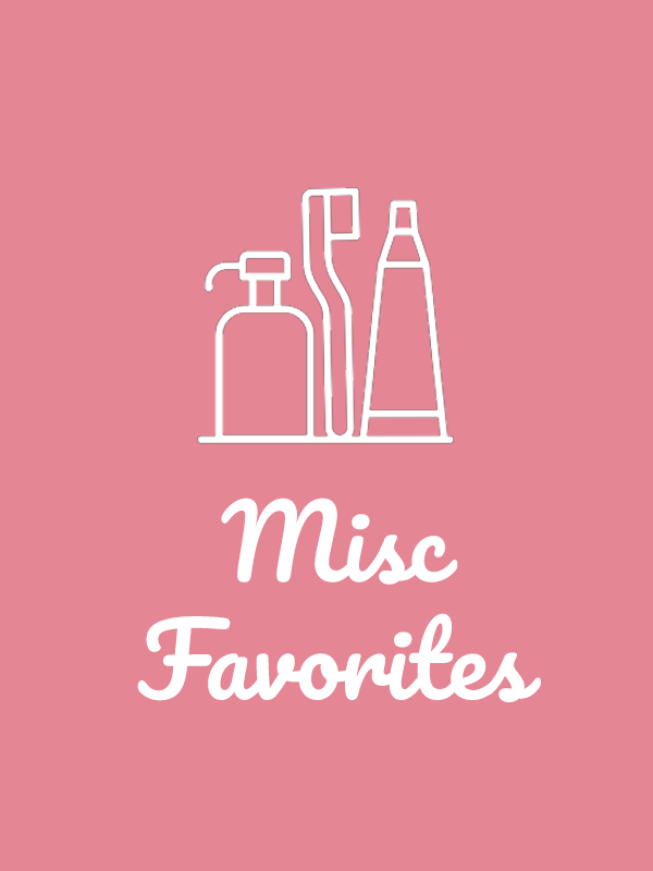 misc