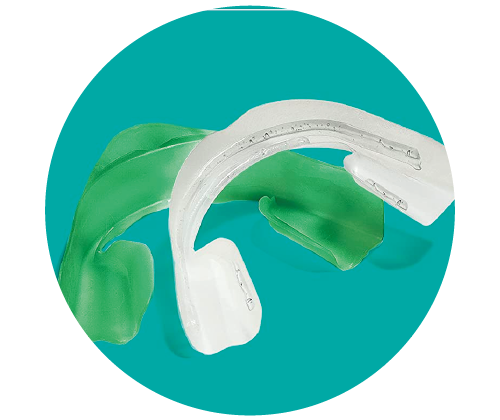 whitening