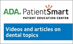 ADA PatientSmart