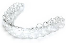 Clear Retainer