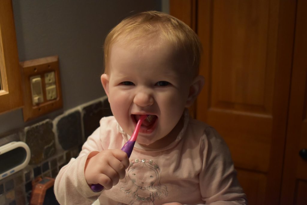 What age should my child start seeing a dentist? What age should my child start seeing a dentist?