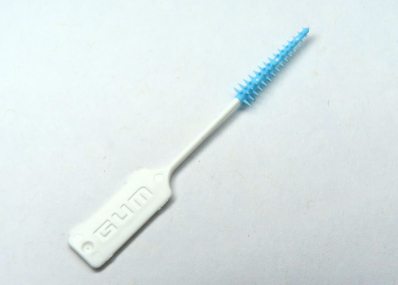 Floss Option - Soft Pick