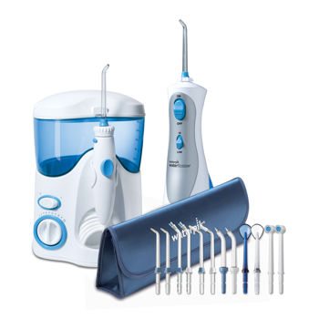 Floss Option - WaterPik