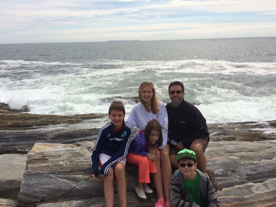Brenda Seeber with Seasons of Smiles Dental, Camden Maine